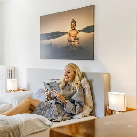 Gaestehaus Sandvoss Titisee-Neustadt Eksteriør billede