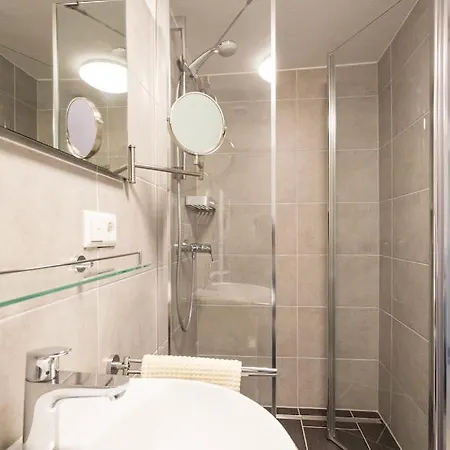 Gaestehaus Sandvoss Titisee-Neustadt Eksteriør billede