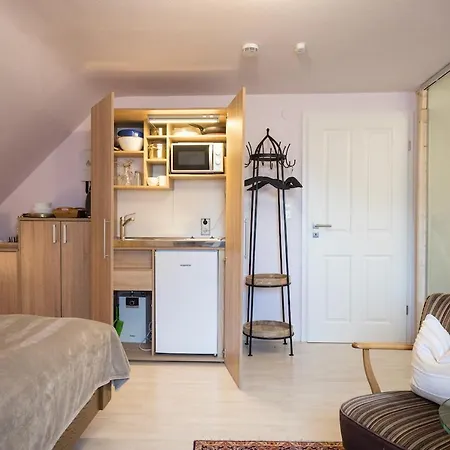 Gaestehaus Sandvoss Titisee-Neustadt Eksteriør billede