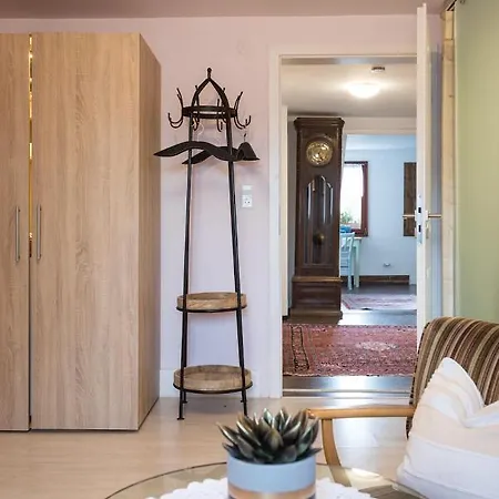 Gaestehaus Sandvoss Titisee-Neustadt Eksteriør billede