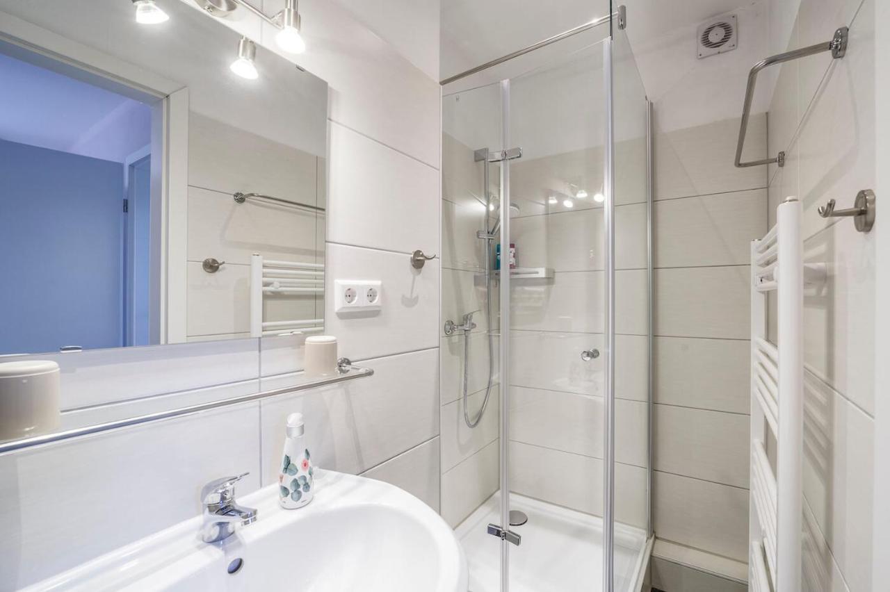 Gaestehaus Sandvoss Apartament Titisee-Neustadt