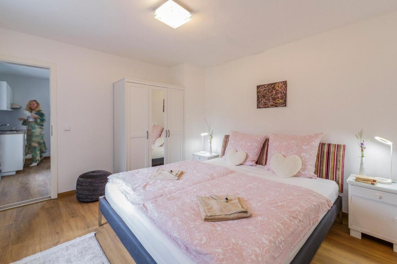 Gaestehaus Sandvoss Appartement