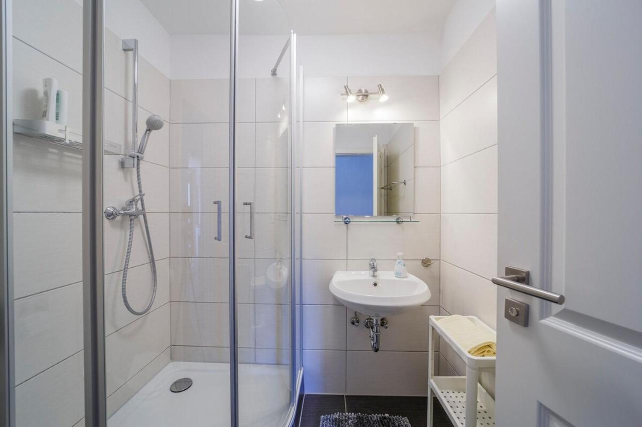 Apartment Gaestehaus Sandvoss