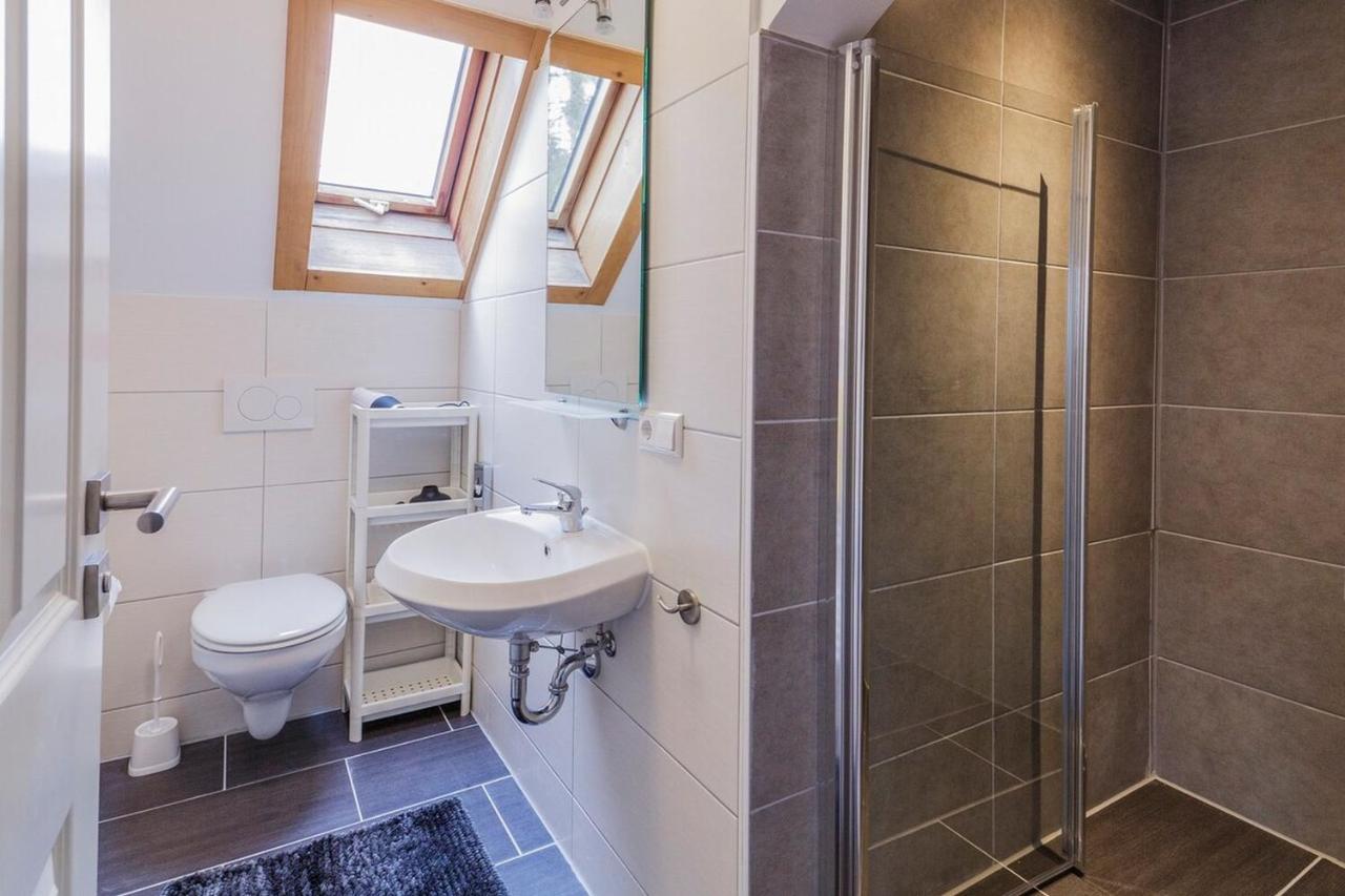 Gaestehaus Sandvoss * Titisee-Neustadt