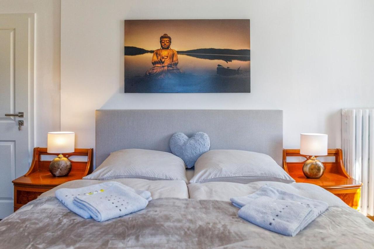 Gaestehaus Sandvoss Appartement *
