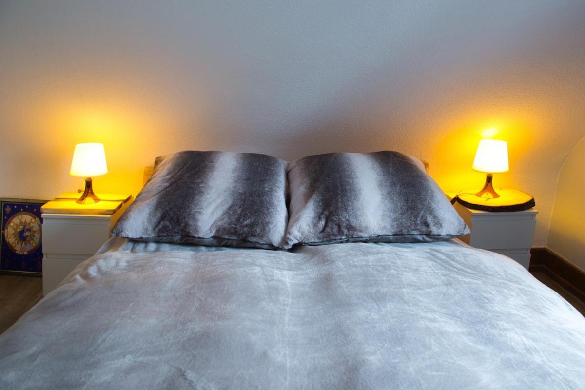 Gaestehaus Sandvoss Appartement *