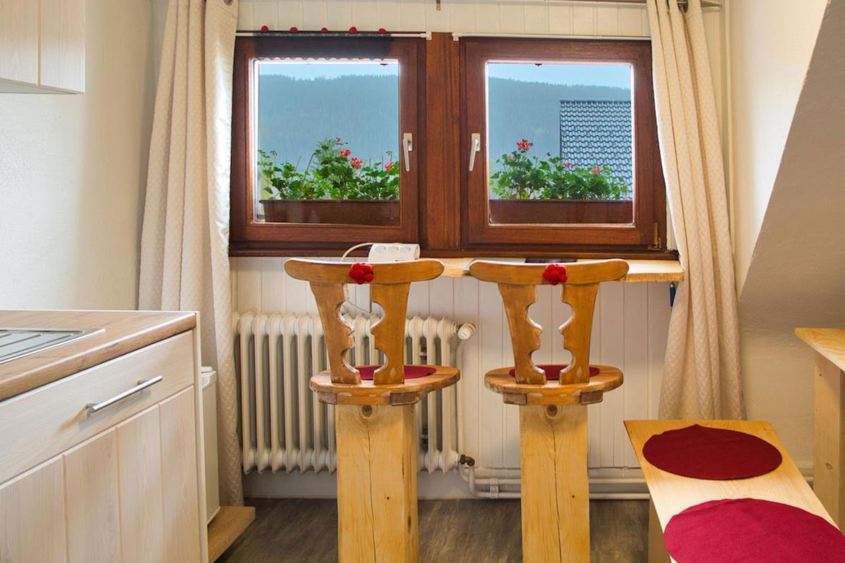 Gaestehaus Sandvoss