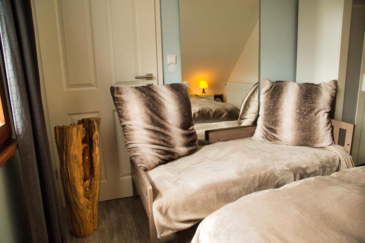 Appartement Gaestehaus Sandvoss
