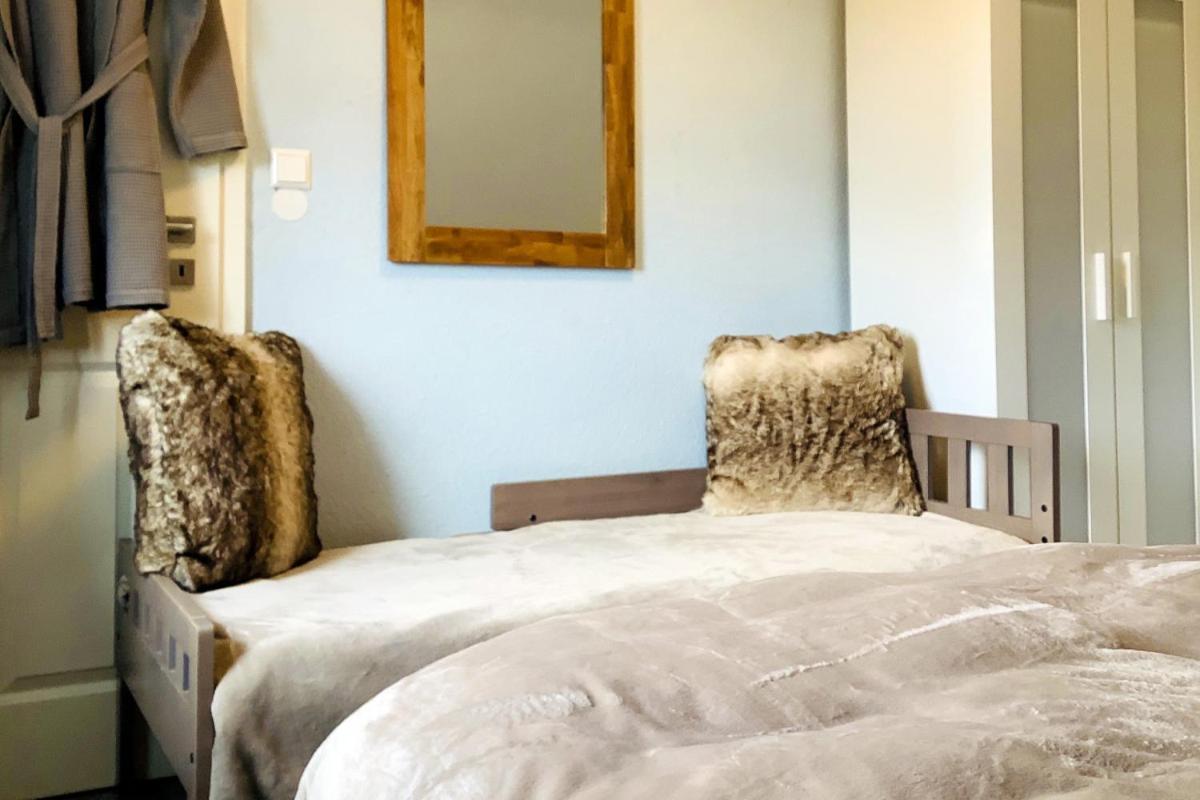 Appartement Gaestehaus Sandvoss