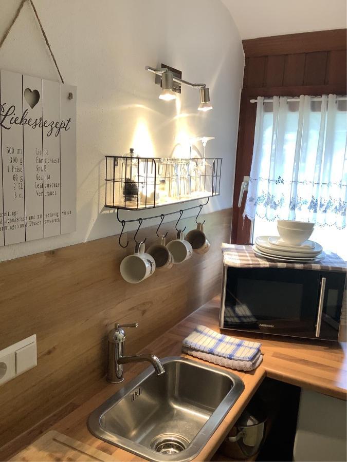 Gaestehaus Sandvoss Titisee-Neustadt