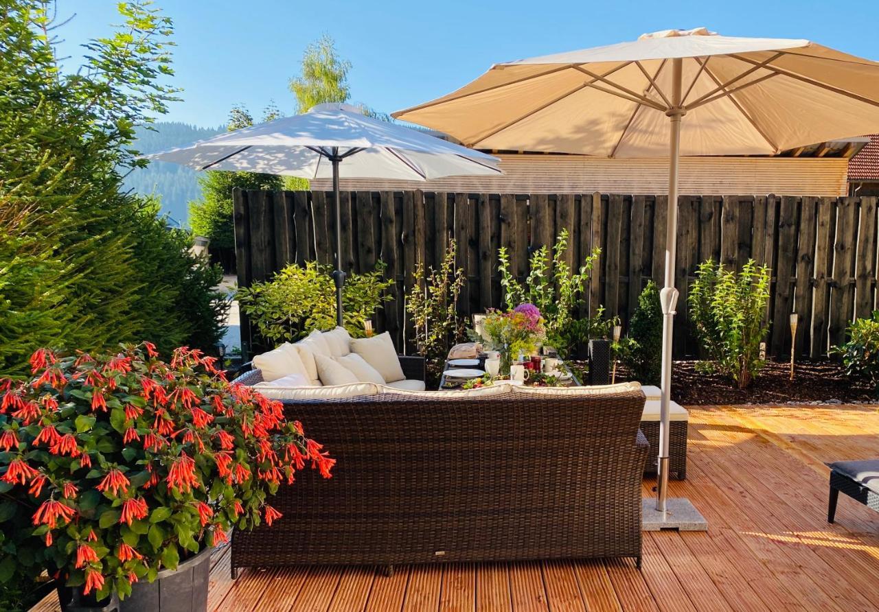Appartement Gaestehaus Sandvoss