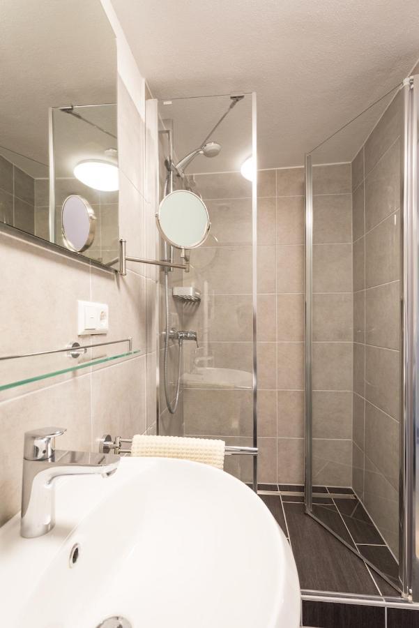 Gaestehaus Sandvoss Titisee-Neustadt