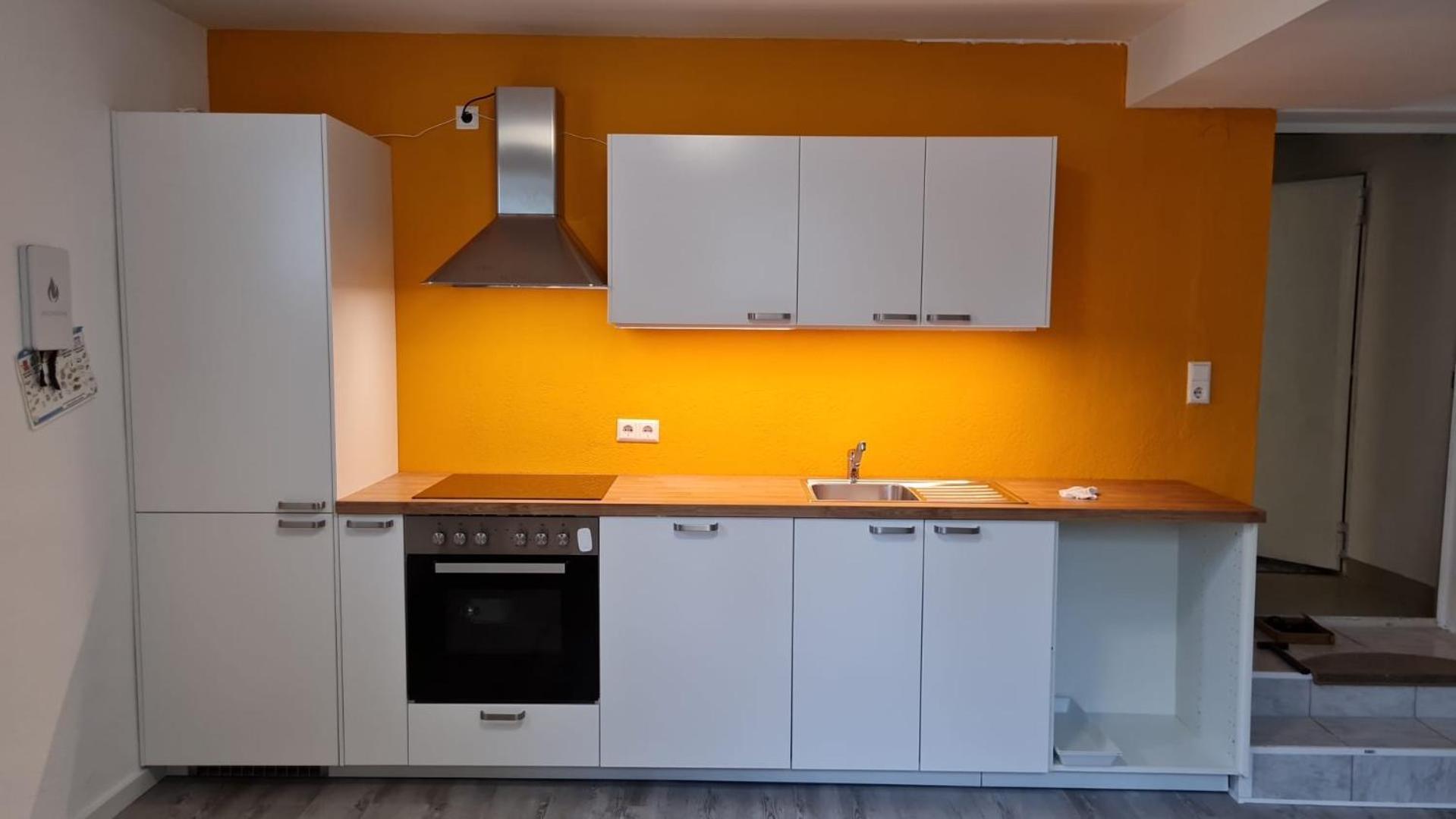 Appartement Gaestehaus Sandvoss