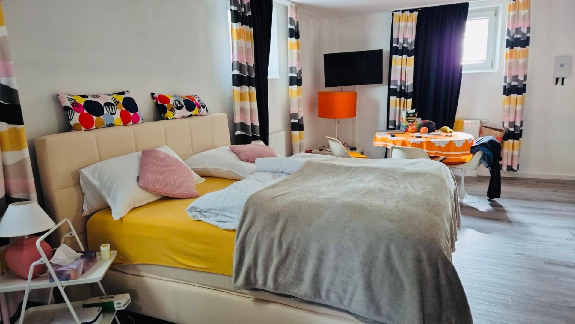 Gaestehaus Sandvoss Appartement *