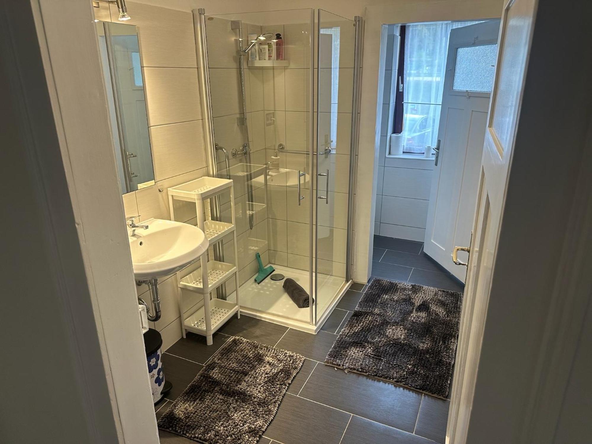 Gaestehaus Sandvoss Appartement