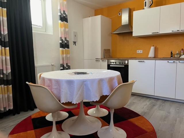 Apartament Gaestehaus Sandvoss Titisee-Neustadt